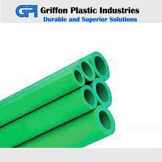 Griffon Plastic Industries