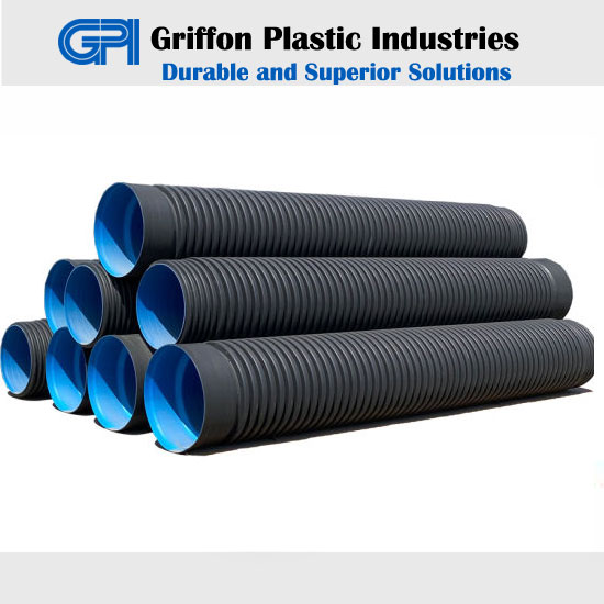 Griffon Plastic Industries