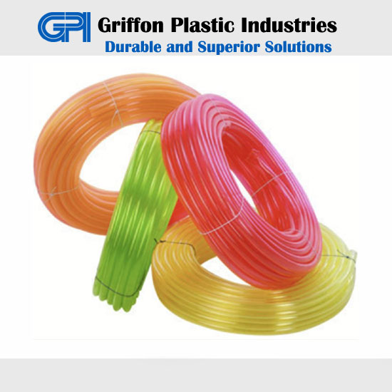 Griffon Plastic Industries