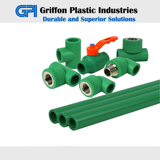 Griffon Plastic Industries