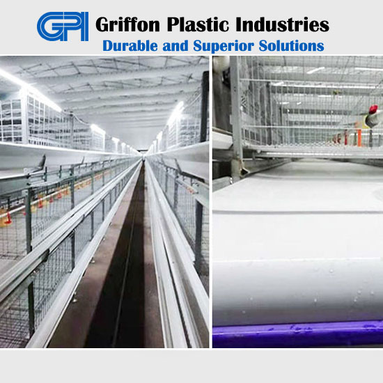 Griffon Plastic Industries