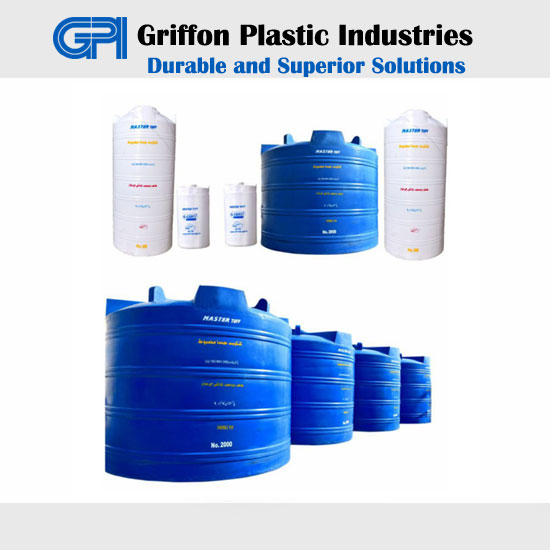 Griffon Plastic Industries