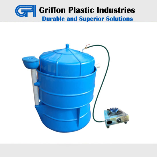 Griffon Plastic Industries