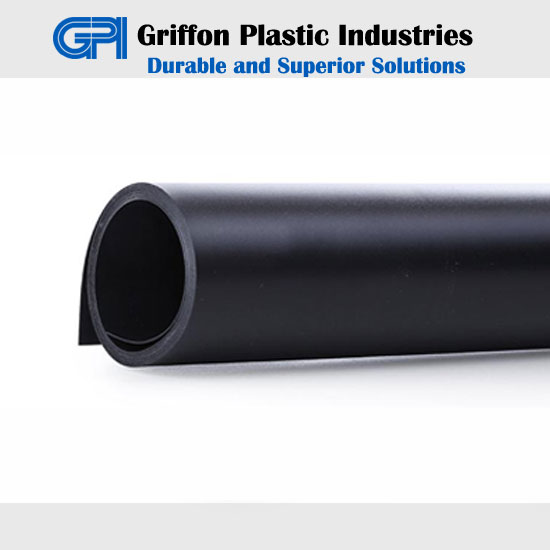 Griffon Plastic Industries