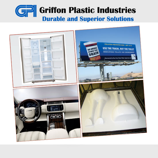 Griffon Plastic Industries