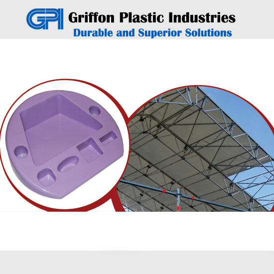 Griffon Plastic Industries