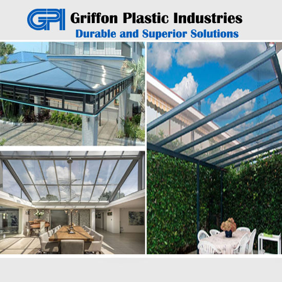 Griffon Plastic Industries