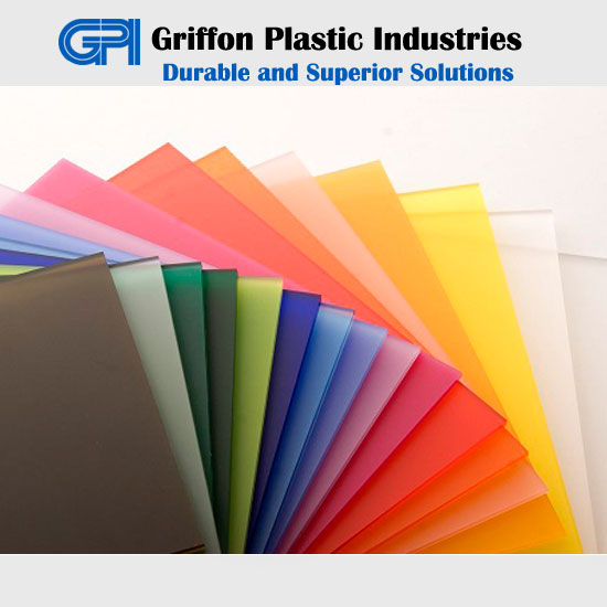 Griffon Plastic Industries