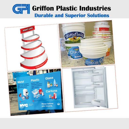 Griffon Plastic Industries