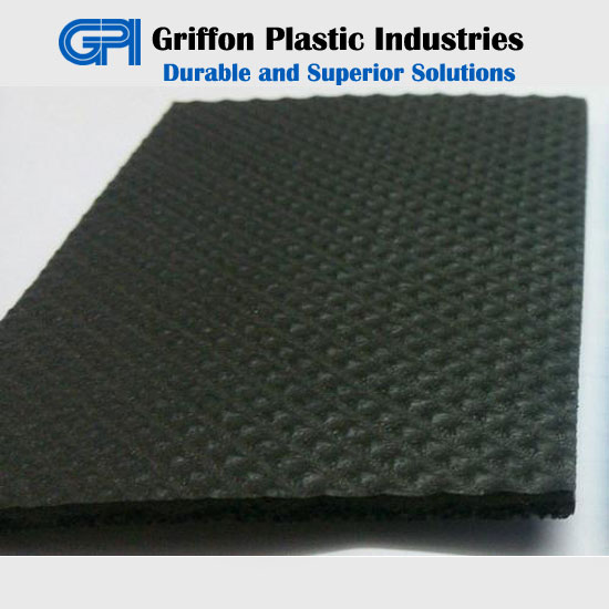 Griffon Plastic Industries