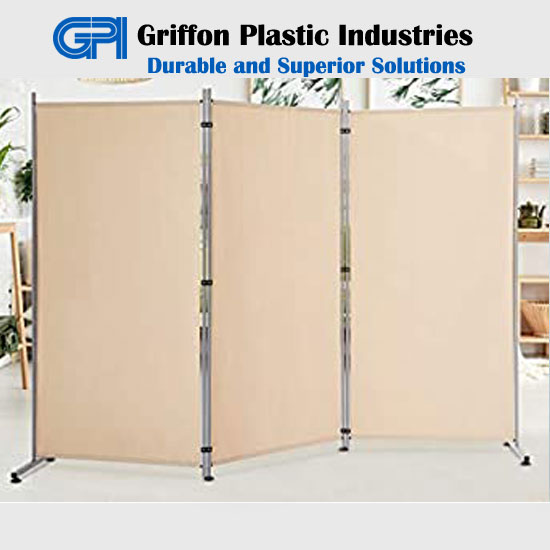 Griffon Plastic Industries